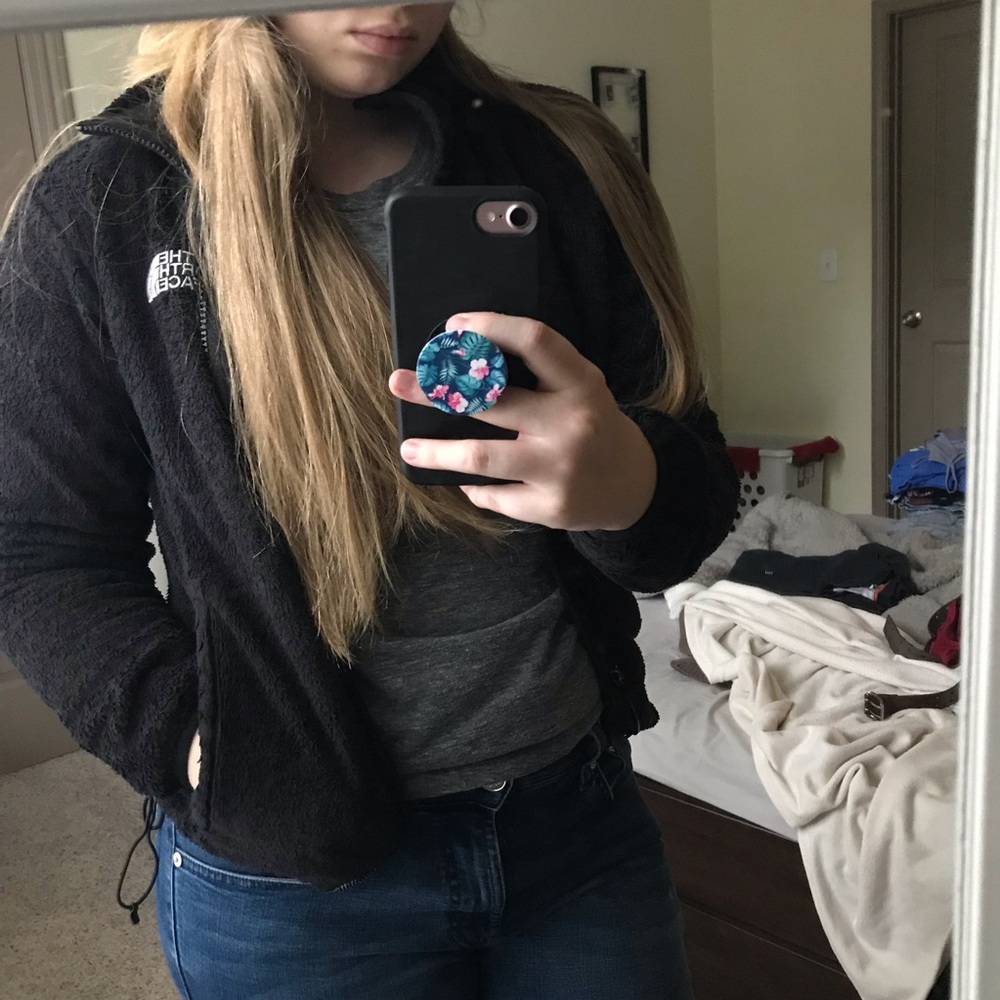 North Face Jacket